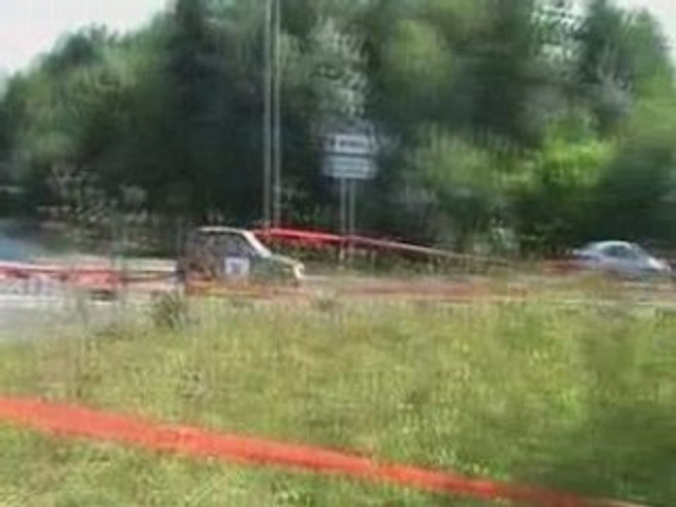 Vallée heureuse 2008