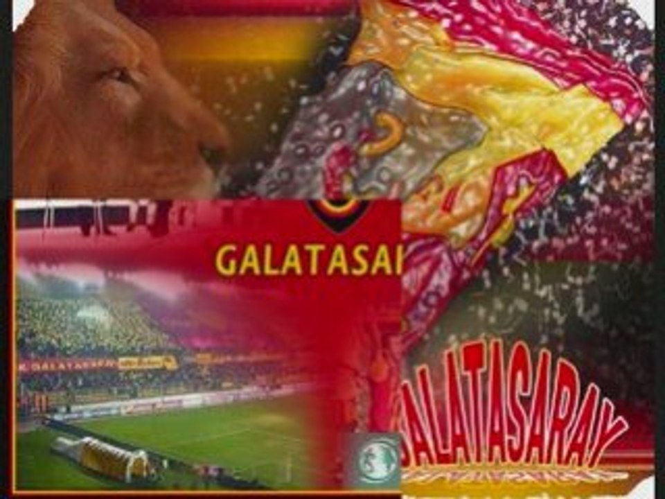 galatasaray aşkı