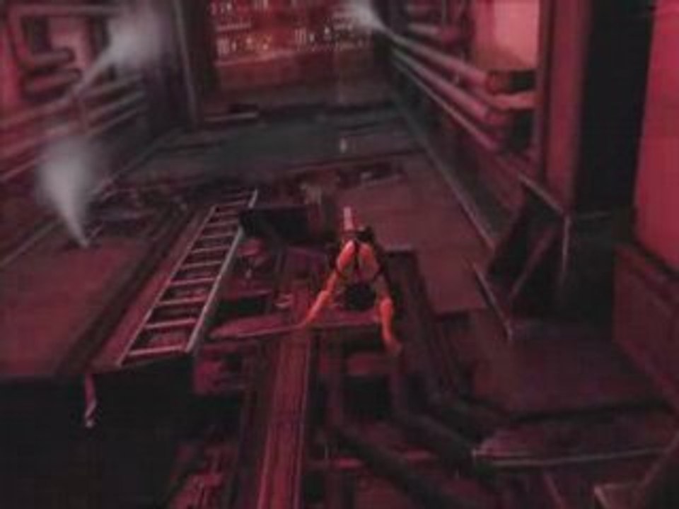 Tomb Raider Underworld