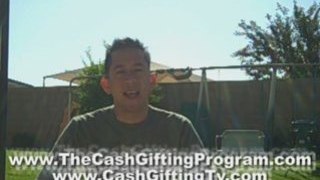 D15/30DC Getting Headlines{Cash Gifting Expert}cash gifting
