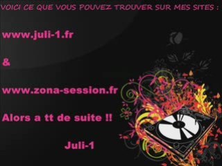 Promotion pour mes 2 sites