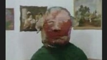 Closed Mondays, Will VINTON, 1974