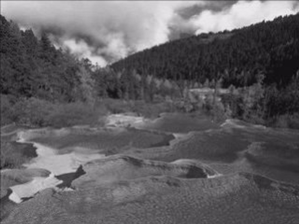 Días que no volverán