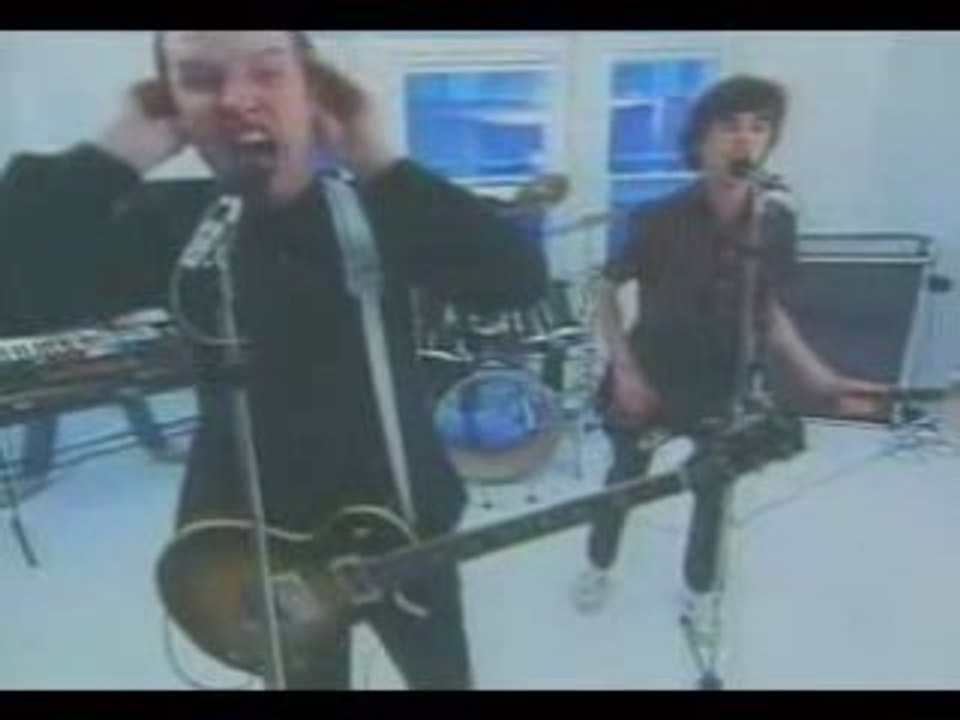 XTC - Are You Receiving Me