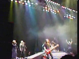 Recital Therion Chile 3/6