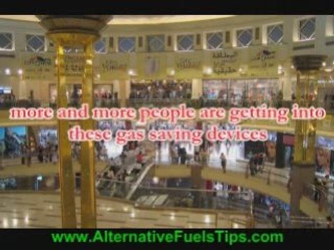 How Fuel Saving Devices Save Fuel and the Environment