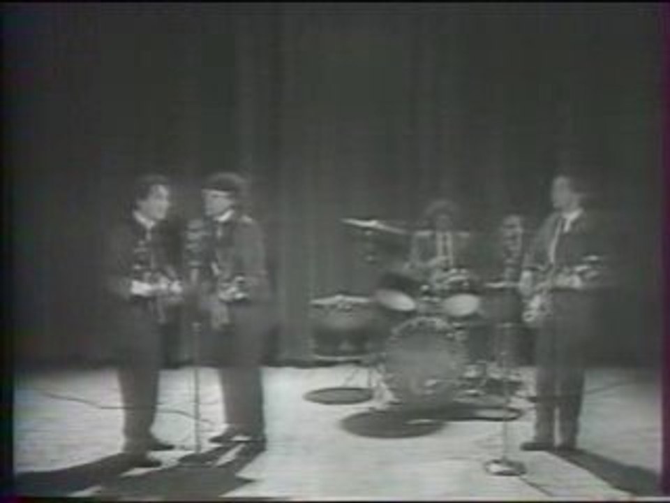 Michel Berger -Laurent Voulzy FROM ME TO YOU