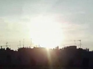 chemtrails 10/10/2008