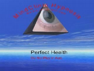 Mindclinic Perfect Health Hypnosis Demo