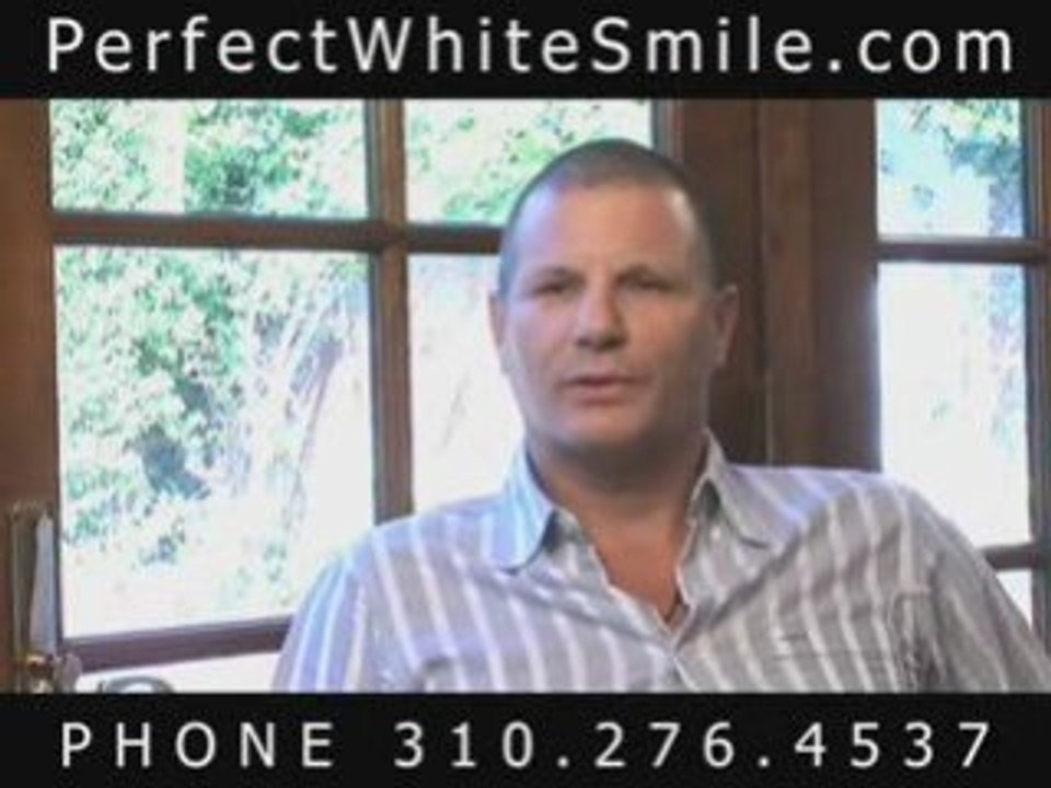 Lumineers in Beverly Hills California, Porcelain Veneers CA