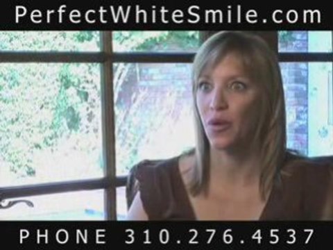 Lumineers in Beverly Hills California, Porcelain Veneers CA