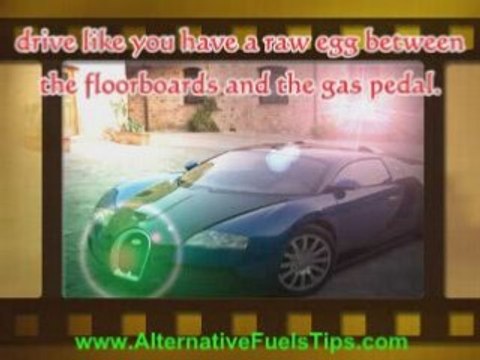 Gas Saving Tips- Do You Want to Save Fuel?