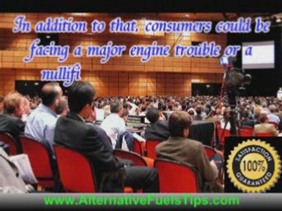 Fuel Saving Devices- Do You Want to Save Fuel?