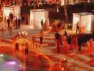 Marquis Los Cabos Video Tour