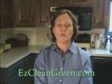 Green Fundraising Ideas - Fundraiser with EZ Clean Green