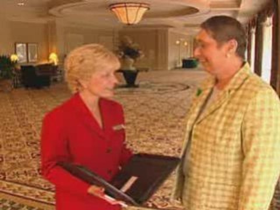 Augusta Marriott Hotel & Suites Video Tour