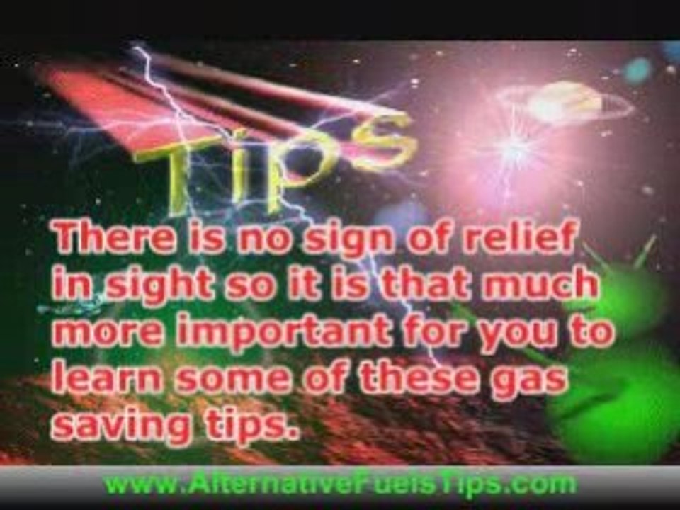 Super Gas Saver- Do You Want to Save Fuel?