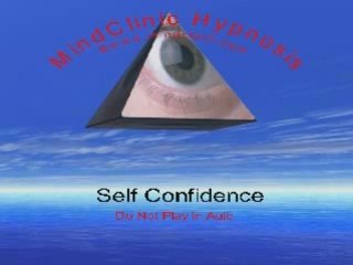 Mindclinic Self Confidence Hypnosis Demo