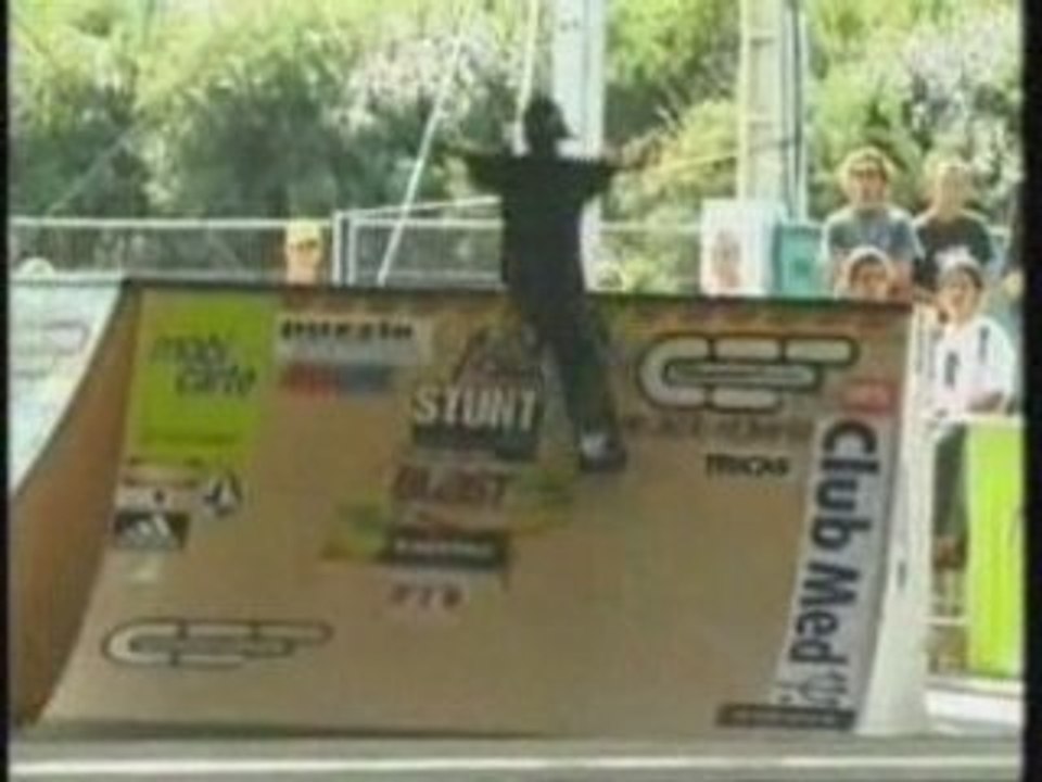 GENERATION SURF 1 TF1