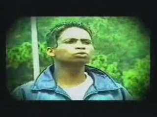 Gasy Band - Ianao irery