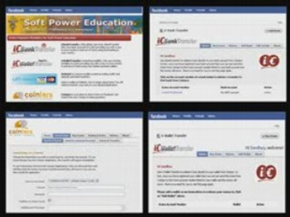 Facebook Fundraising