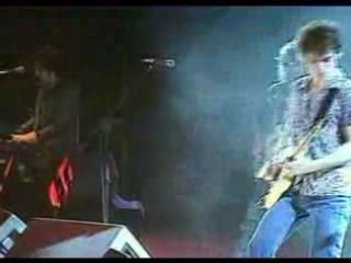 Los Rodriguez Una forma de vida & my way