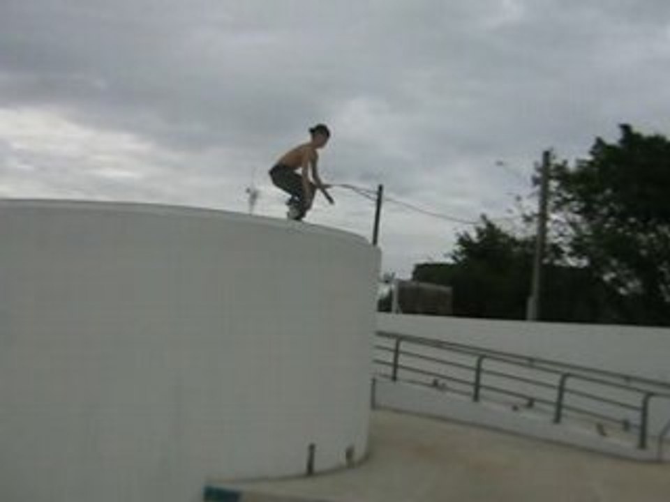 Javii 180 gap