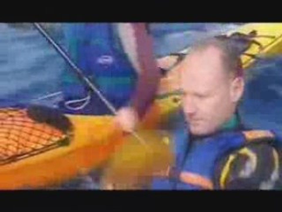 LA BELLE BLEUE GIEN 2 FRANCE 3 TV5 MONDE PLANETE THALASSA