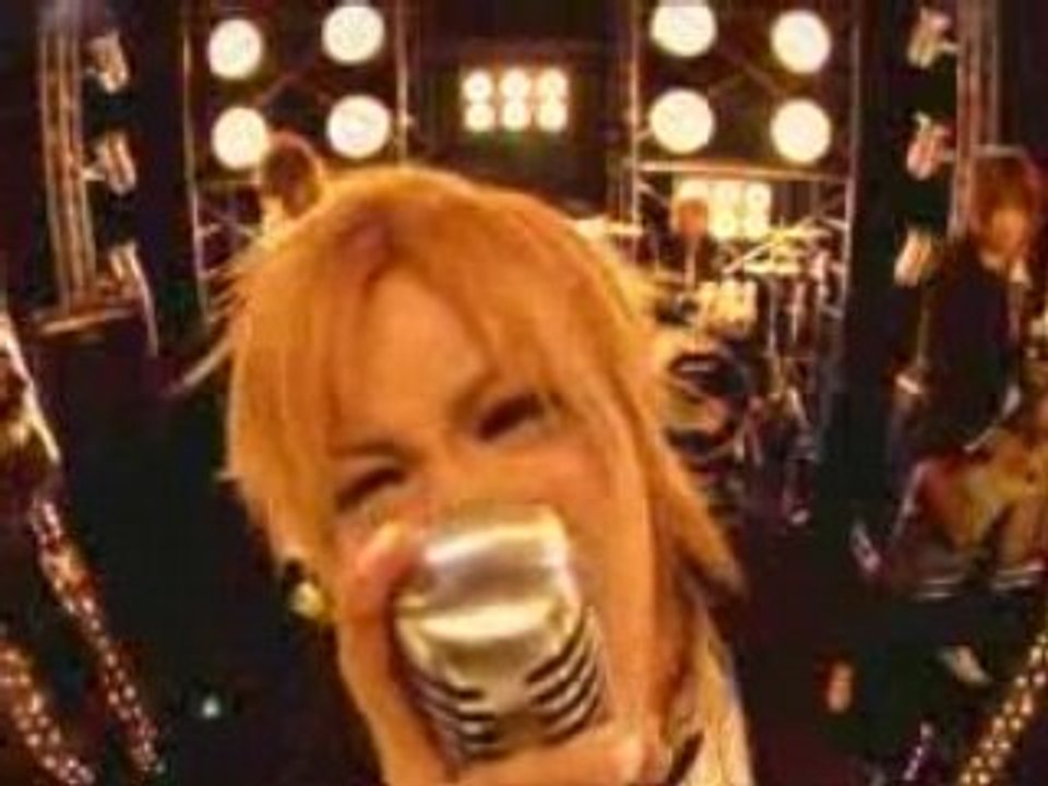 12012 - Cyclone (ed) romeo x juliet