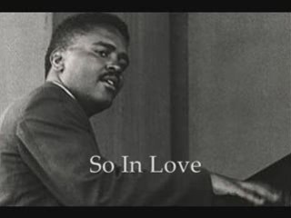 Misty - So In Love - Ray Bryant