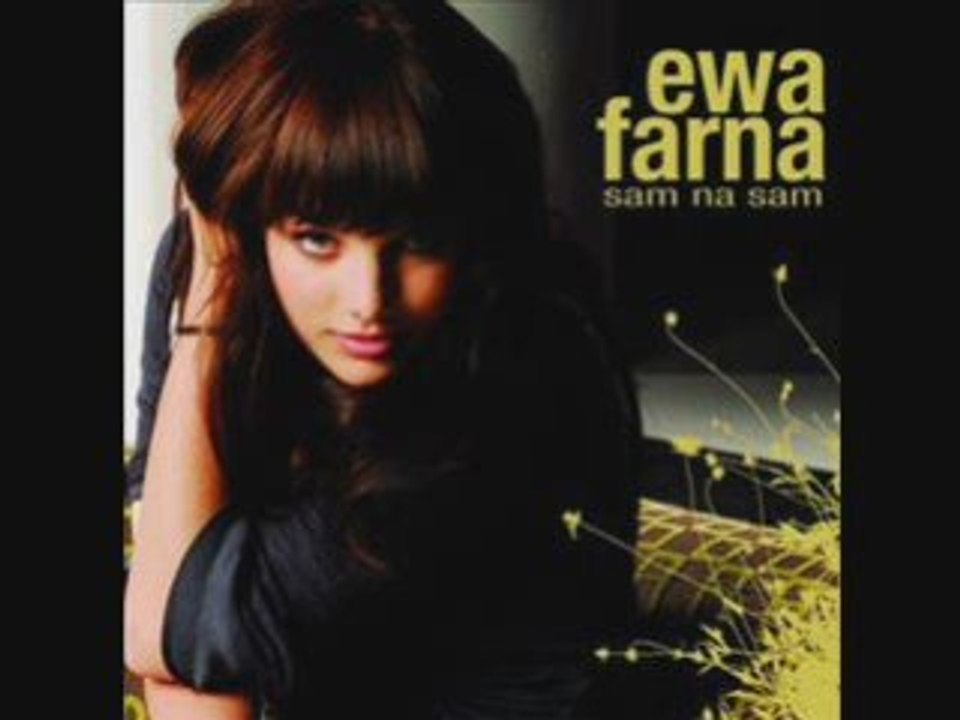 Ewa Farna - Nie Chcę Się Bać