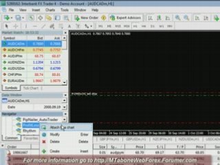 BreakoutSentinel FOREX Expert Advisor EA 8