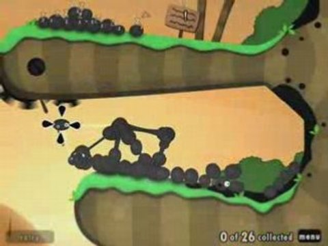 012 - World of Goo, Raging Thunder, Weird Indie Rapid Fire