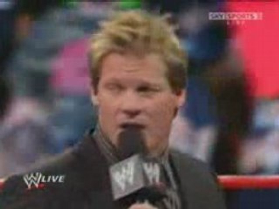 WWE RAW 10/13/08 PART 1