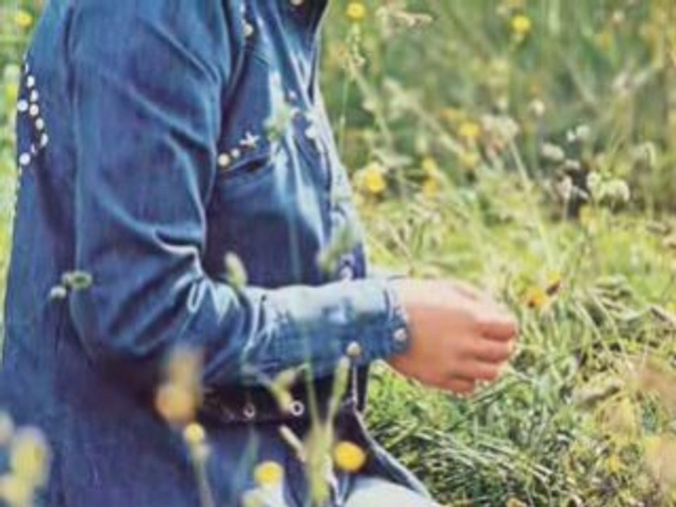 Barbara / Véronique Sanson - Une petite cantate (1974 ?)