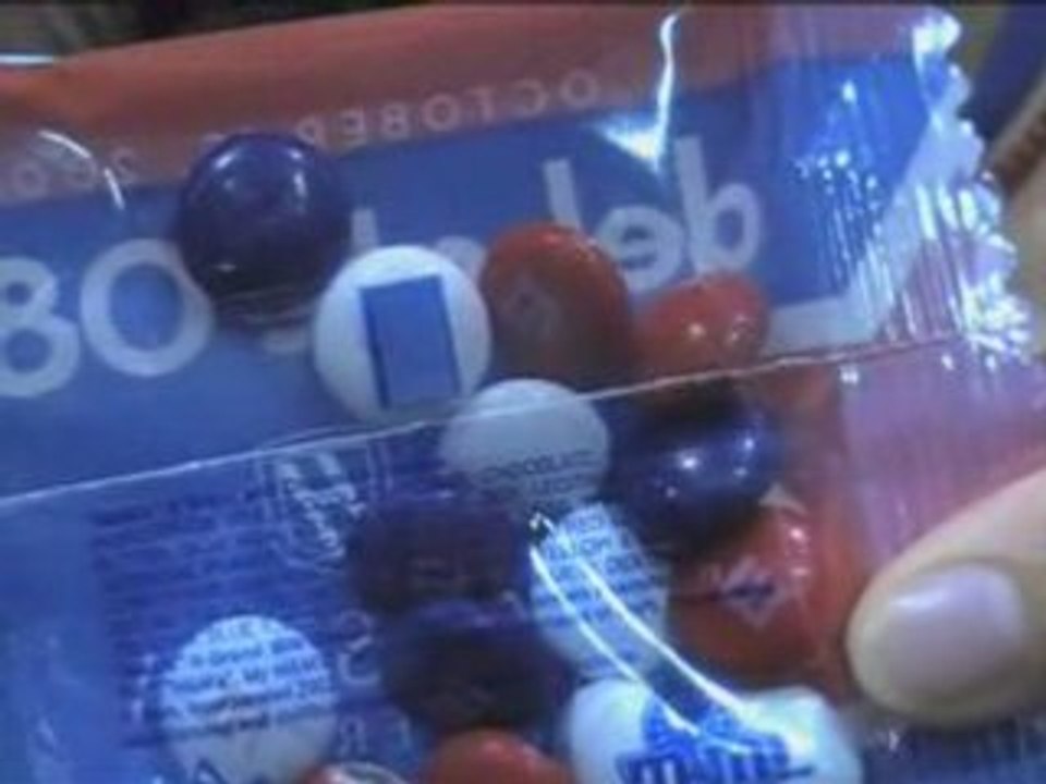 Déballage au débat