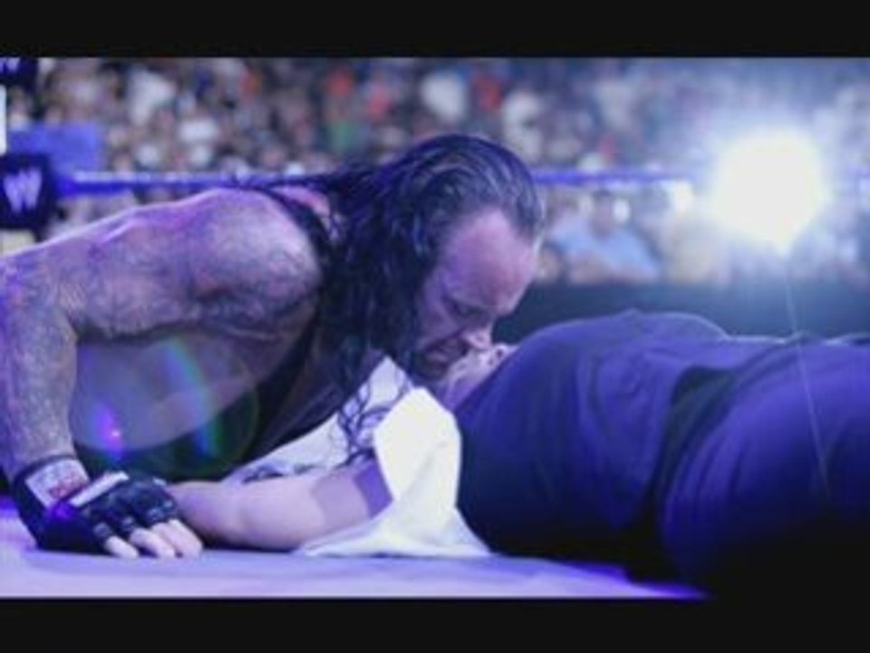 Undertaker Tribute 033
