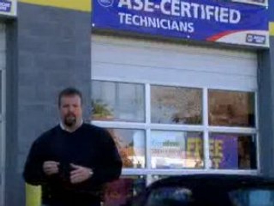 Automotive Repair in Colorado Springs
