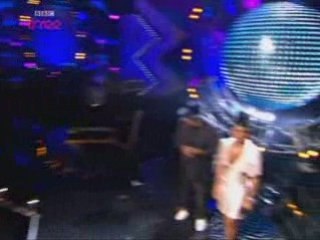 Estelle and Leona Lewis are big winners at the MOBO Awards