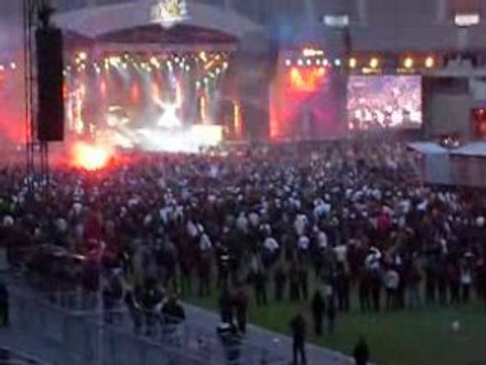 Urban Peace 2 (Sefyu)