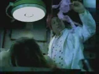 Even Dead Girl's Body Reacts