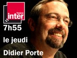 Didier Porte