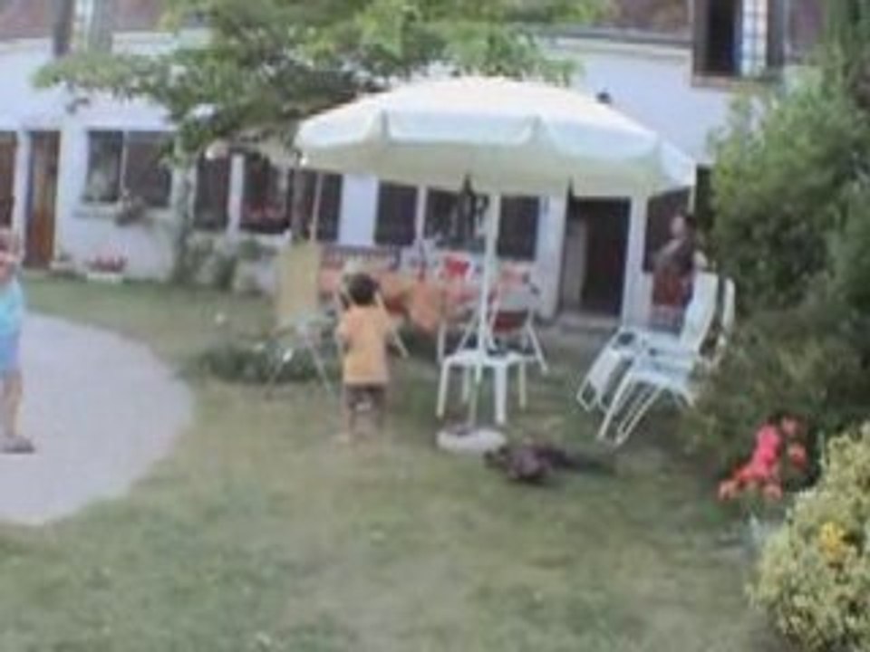 La Montgolfière