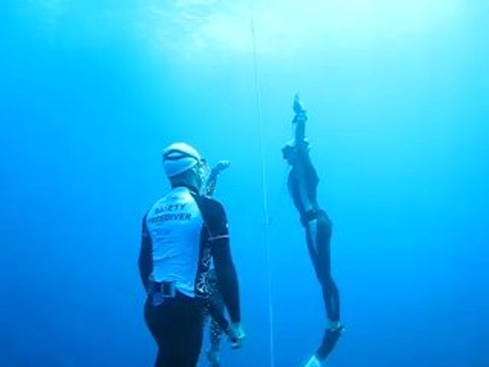 Solenn 50m en poids constant