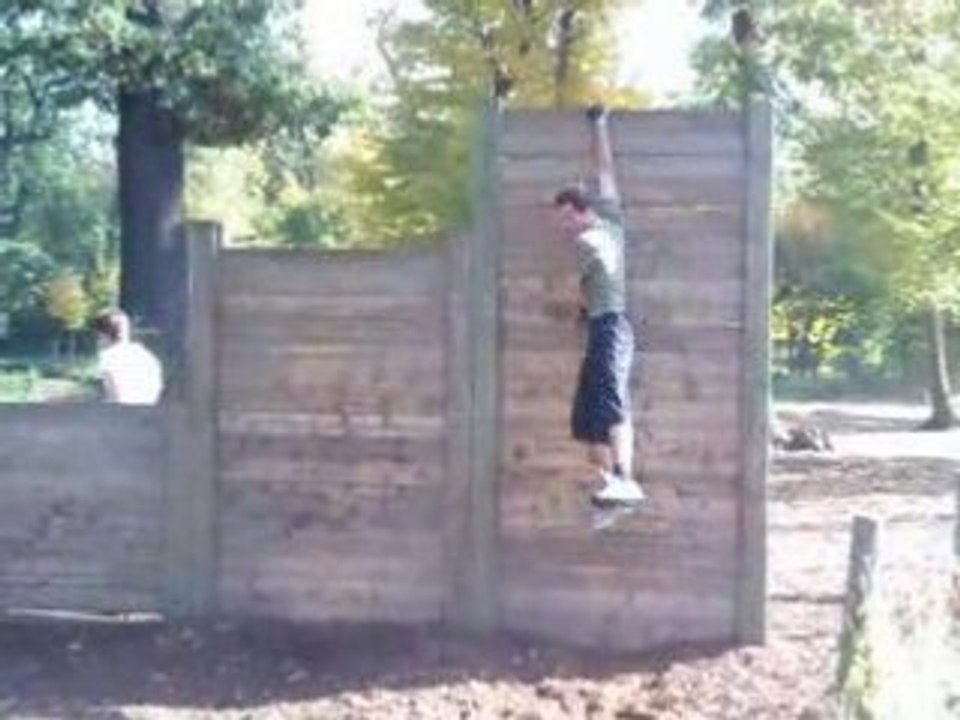 Le mur