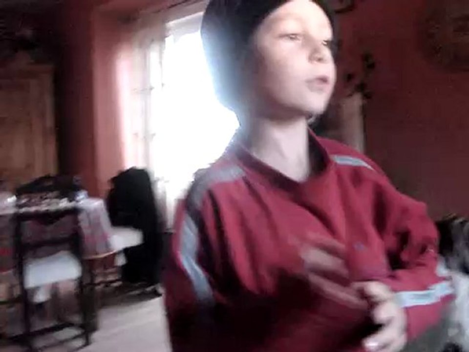 Léo vs Lucas....