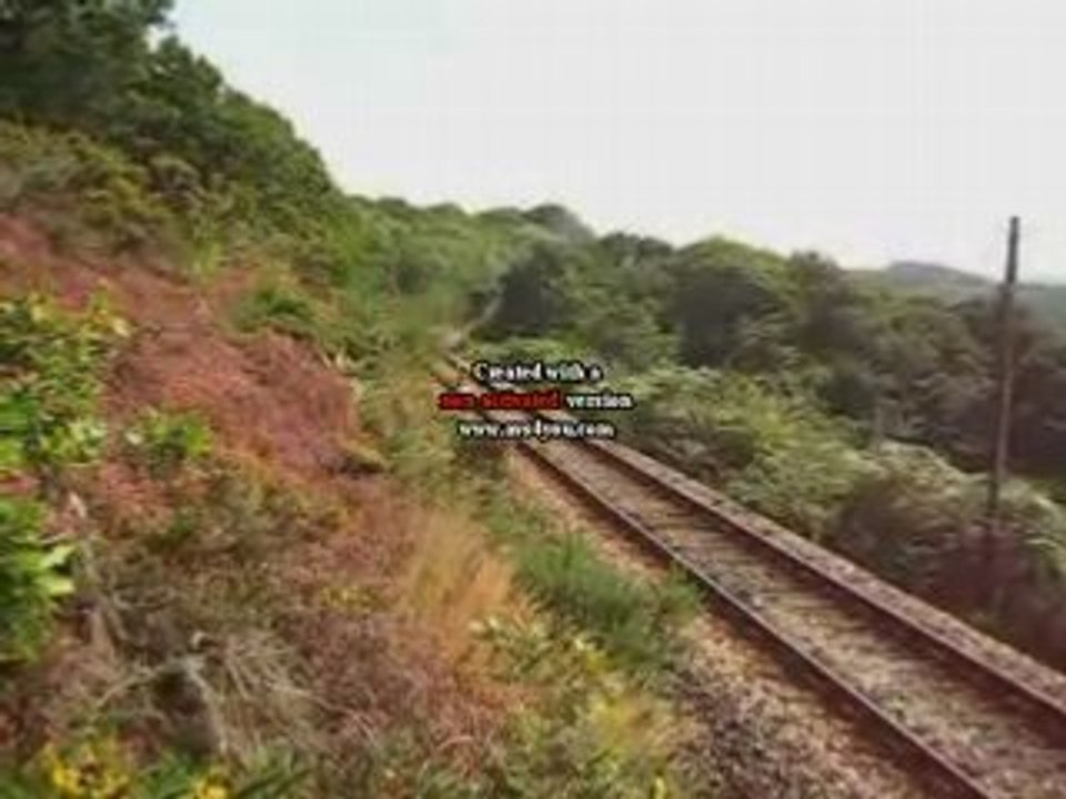 Mallet entre Pontrieux et Paimpol le long du Trieux