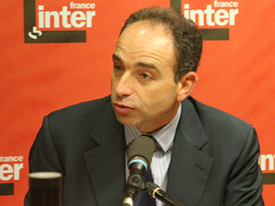 Jean-François Cope
