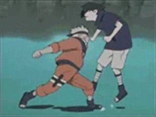 sasuke destiny naruto vs sasuke