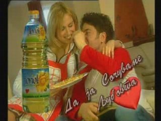 Tose proeski - Angel si ti